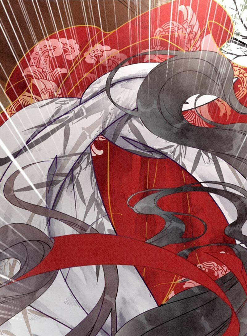 Hậu Cung Của Trẫm Cháy Rồi! 30 trang 13