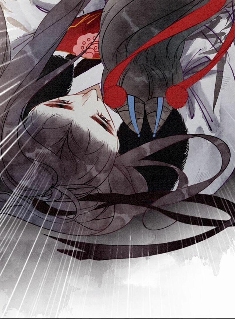 Hậu Cung Của Trẫm Cháy Rồi! 30 trang 14