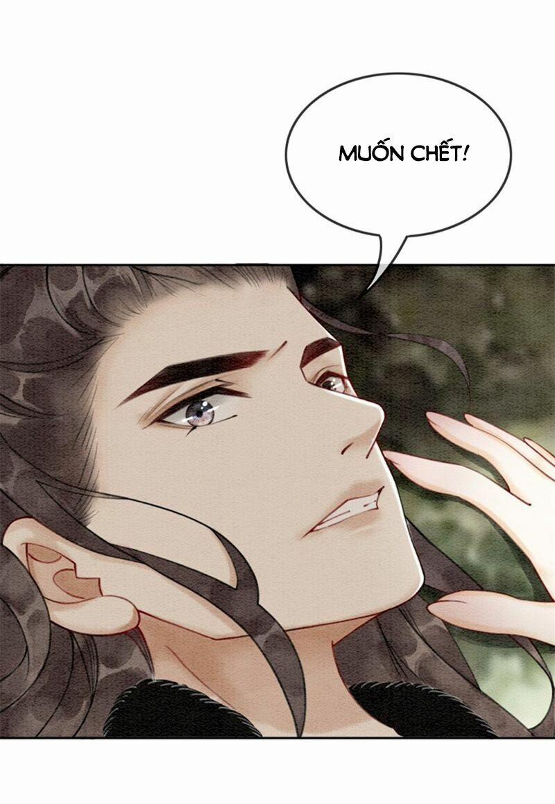 Hậu Cung Của Trẫm Cháy Rồi! 30 trang 18