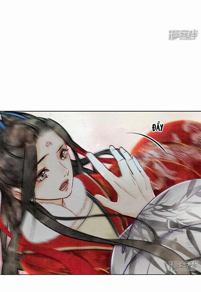 Hậu Cung Của Trẫm Cháy Rồi! 30 trang 19