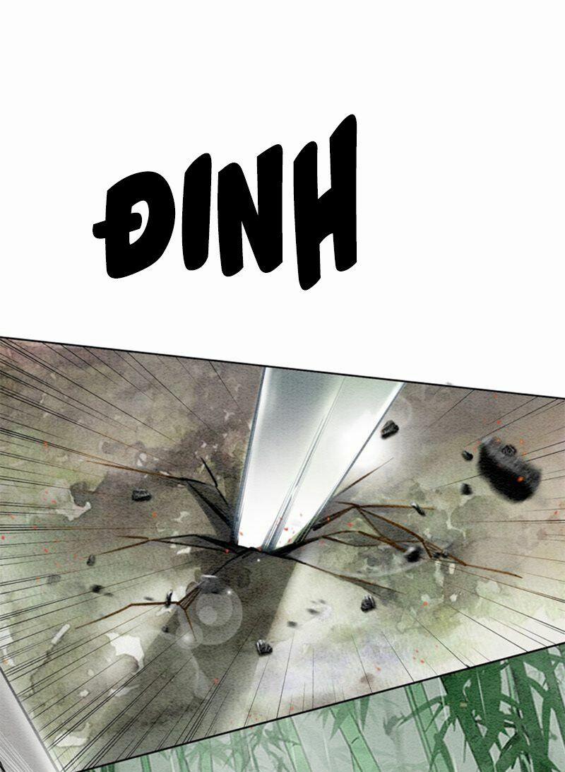 Hậu Cung Của Trẫm Cháy Rồi! 30 trang 20