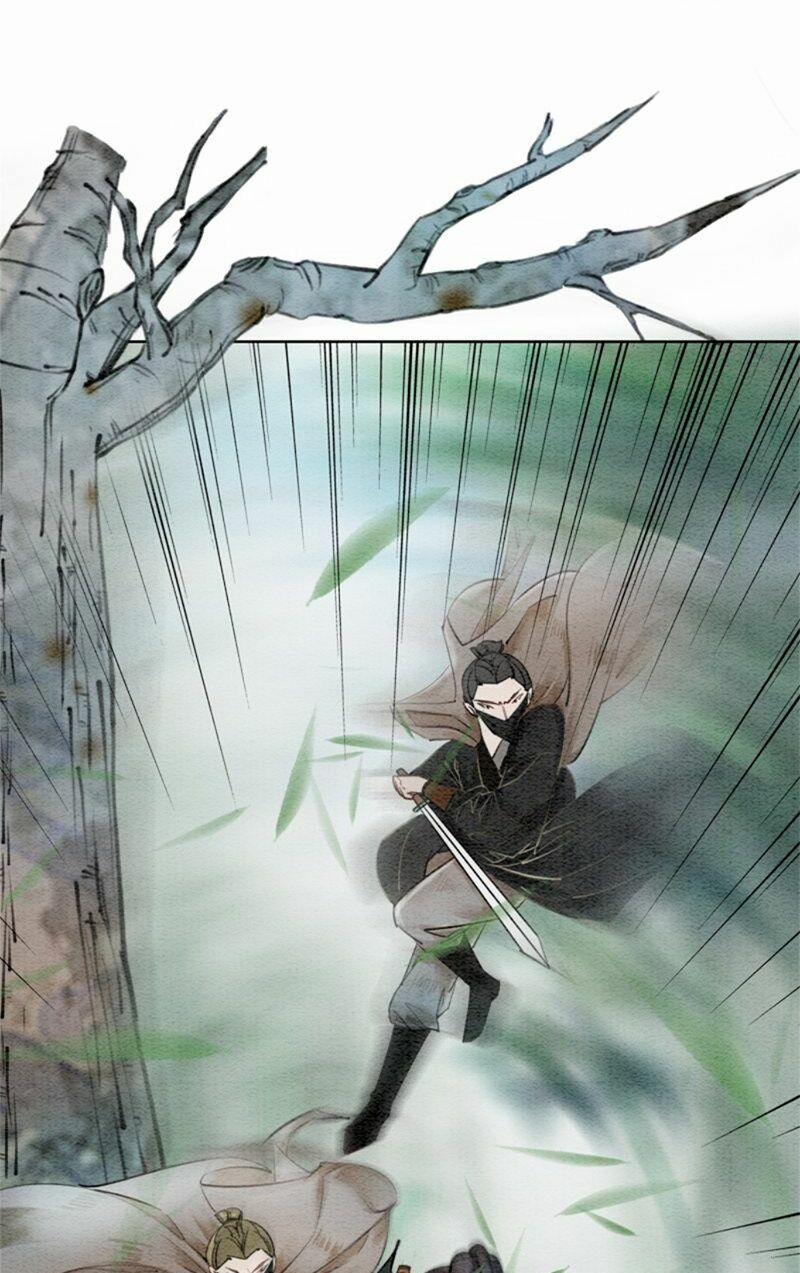 Hậu Cung Của Trẫm Cháy Rồi! 30 trang 22