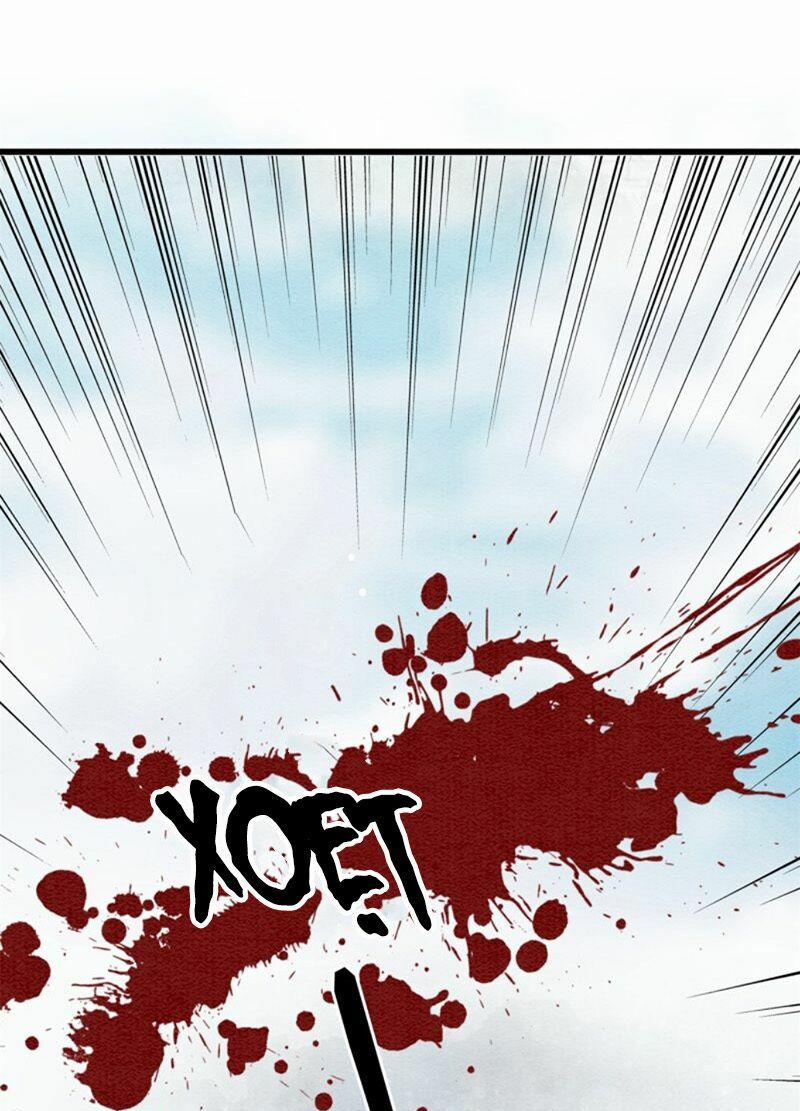 Hậu Cung Của Trẫm Cháy Rồi! 30 trang 24