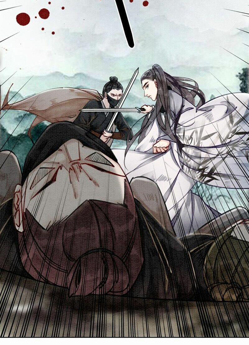 Hậu Cung Của Trẫm Cháy Rồi! 30 trang 25