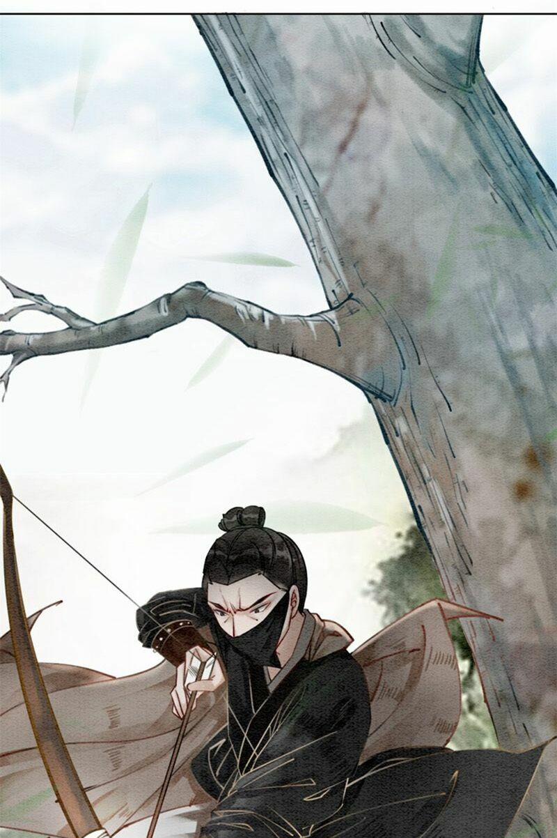 Hậu Cung Của Trẫm Cháy Rồi! 30 trang 26