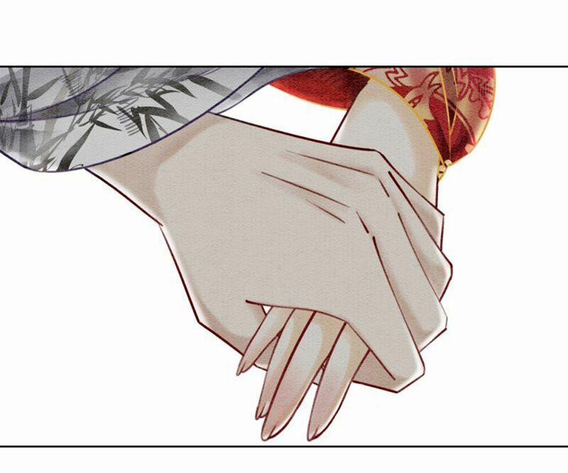 Hậu Cung Của Trẫm Cháy Rồi! 30 trang 30