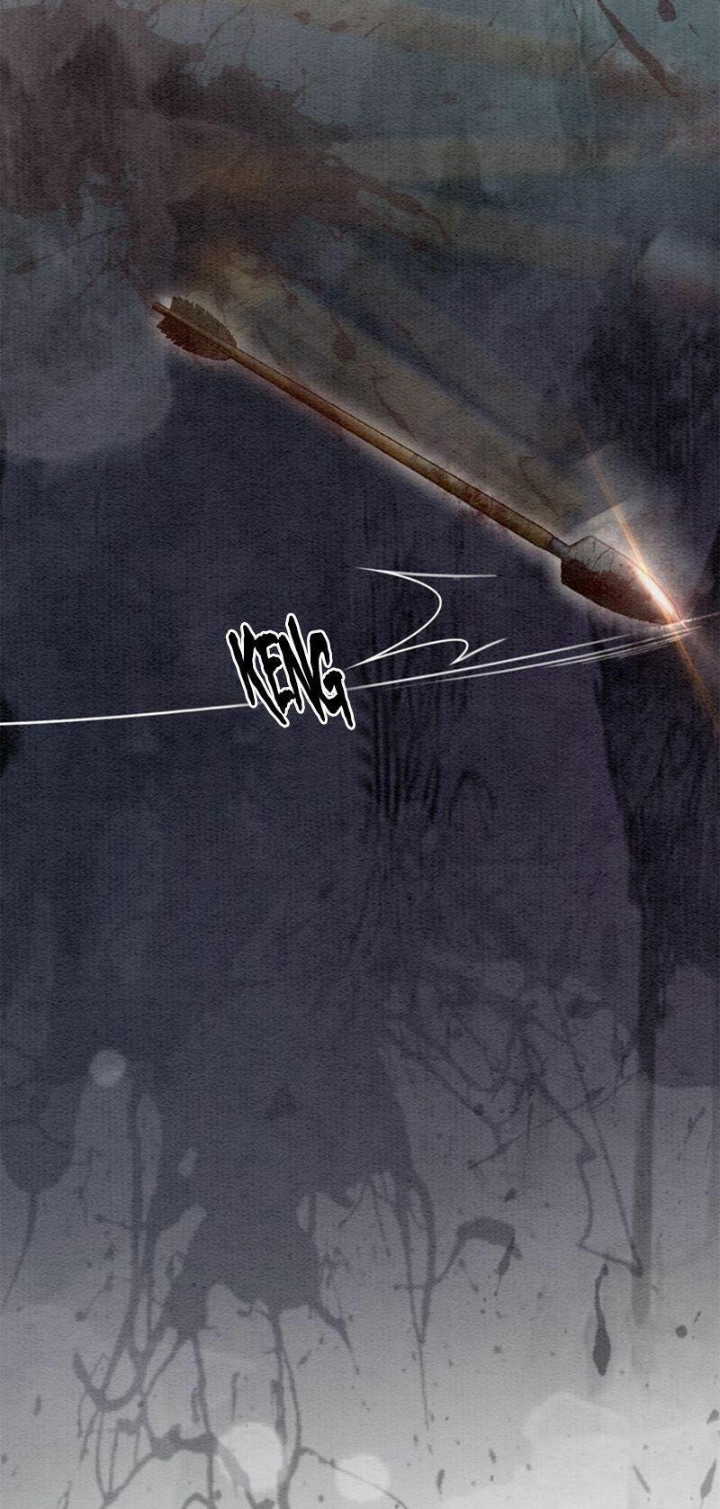 Hậu Cung Của Trẫm Cháy Rồi! 30 trang 38