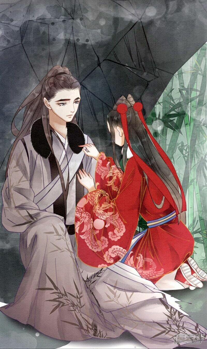 Hậu Cung Của Trẫm Cháy Rồi! 30 trang 41