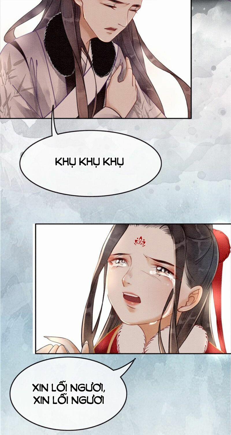 Hậu Cung Của Trẫm Cháy Rồi! 30 trang 42