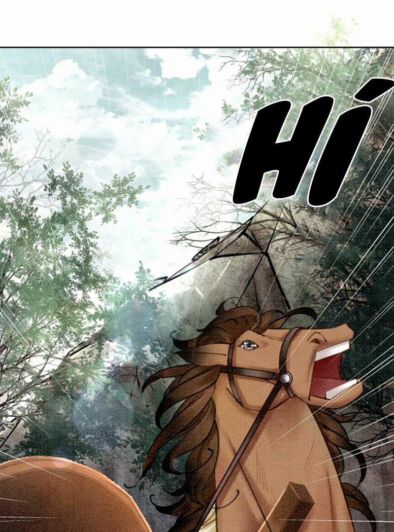 Hậu Cung Của Trẫm Cháy Rồi! 30 trang 5