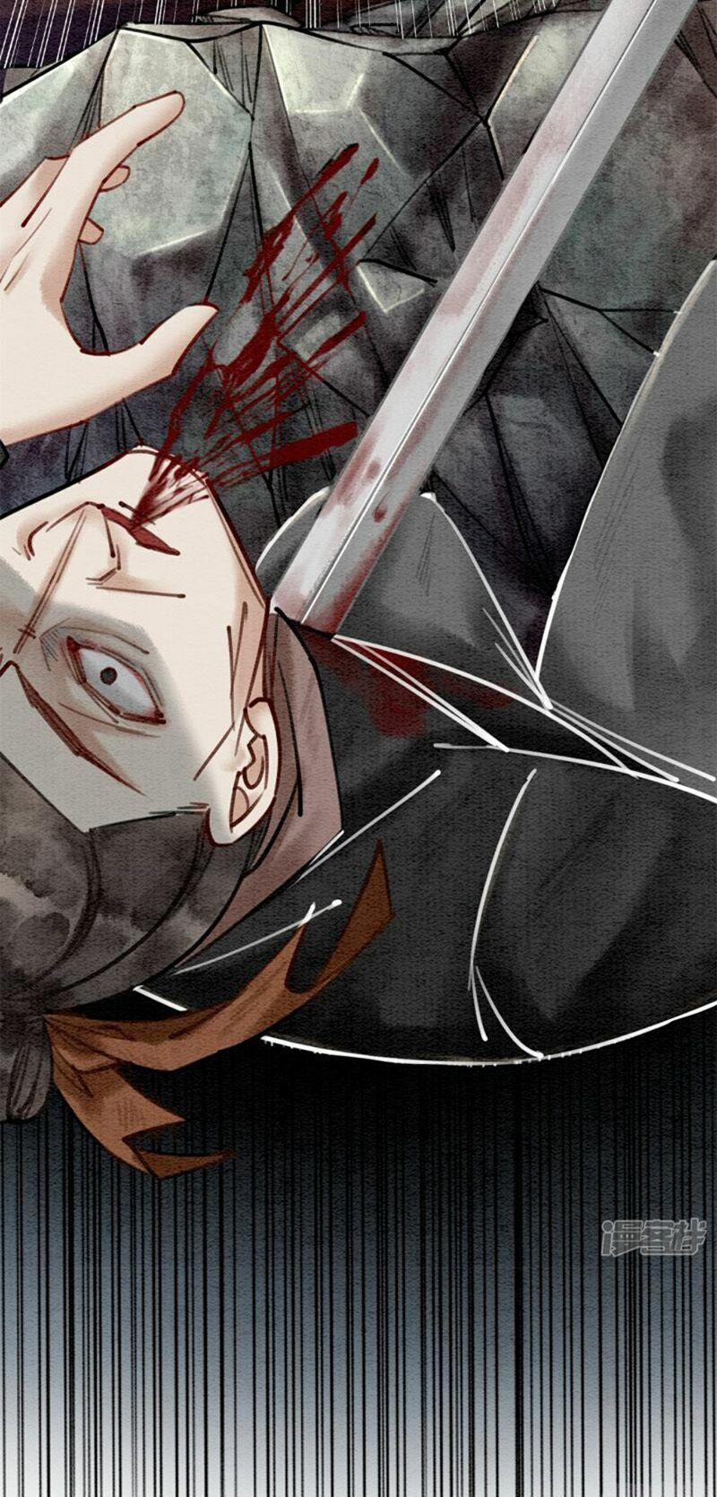 Hậu Cung Của Trẫm Cháy Rồi! 30 trang 7