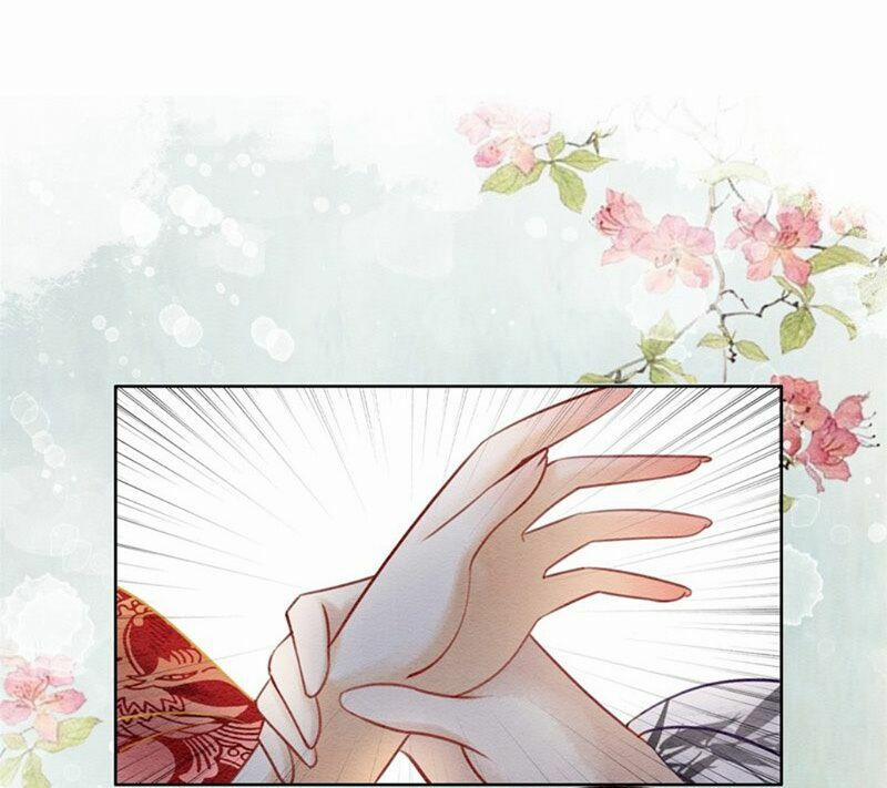 Hậu Cung Của Trẫm Cháy Rồi! 30 trang 9