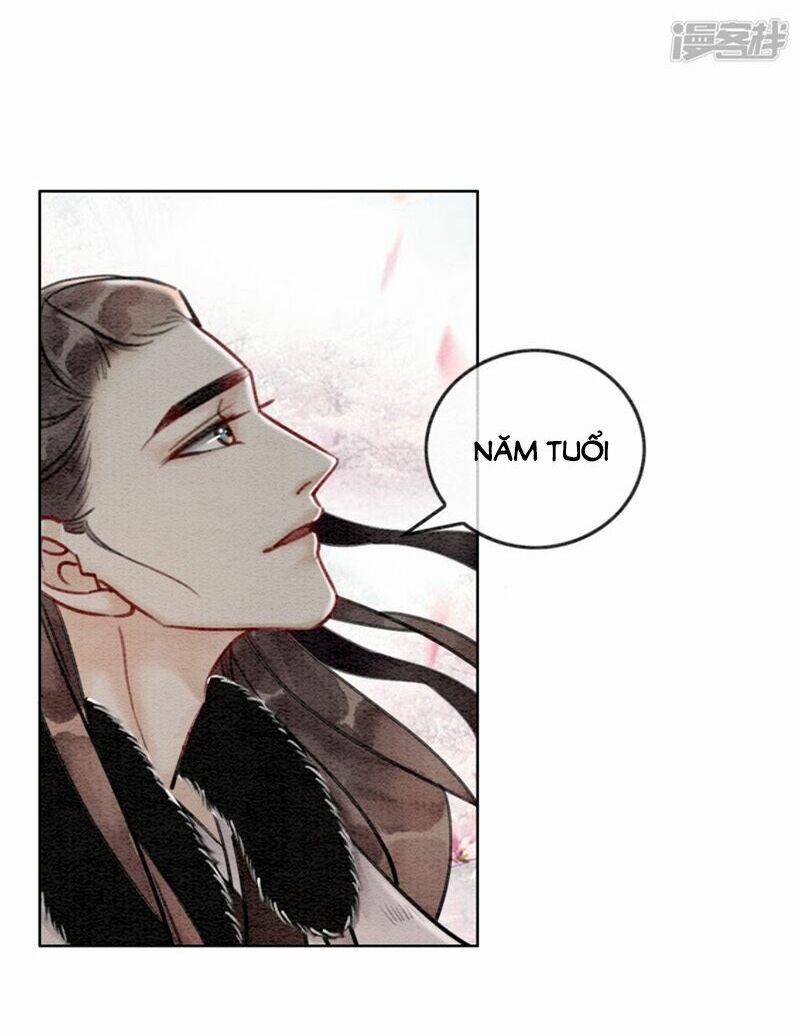 Hậu Cung Của Trẫm Cháy Rồi! 31 trang 10