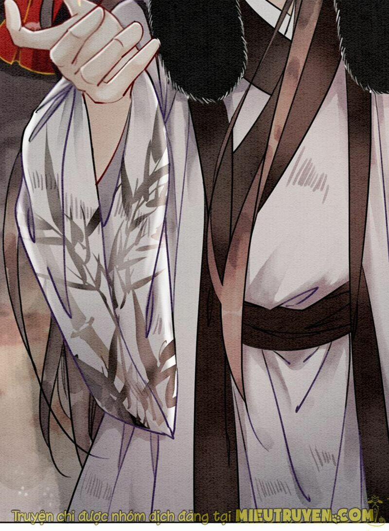 Hậu Cung Của Trẫm Cháy Rồi! 31 trang 13