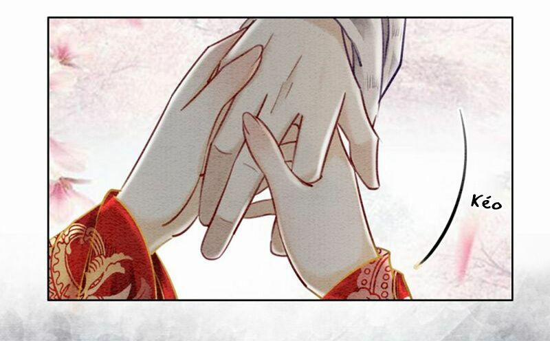 Hậu Cung Của Trẫm Cháy Rồi! 31 trang 14