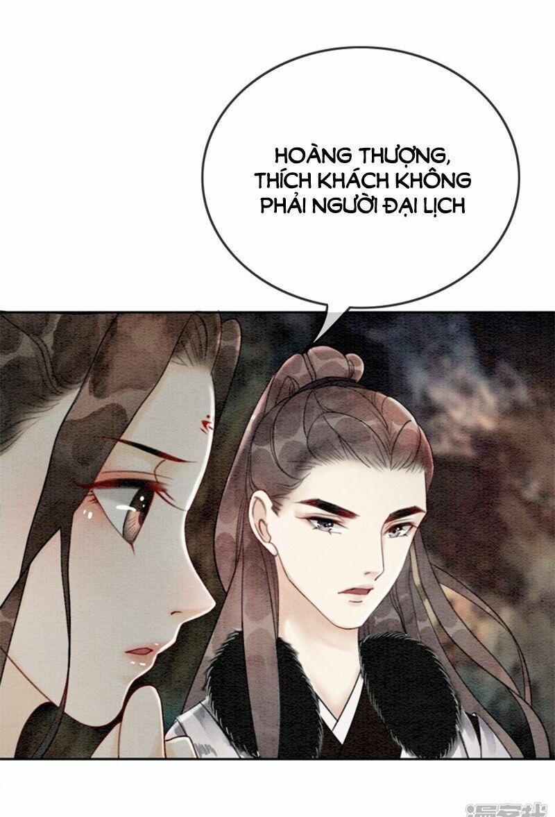 Hậu Cung Của Trẫm Cháy Rồi! 31 trang 20