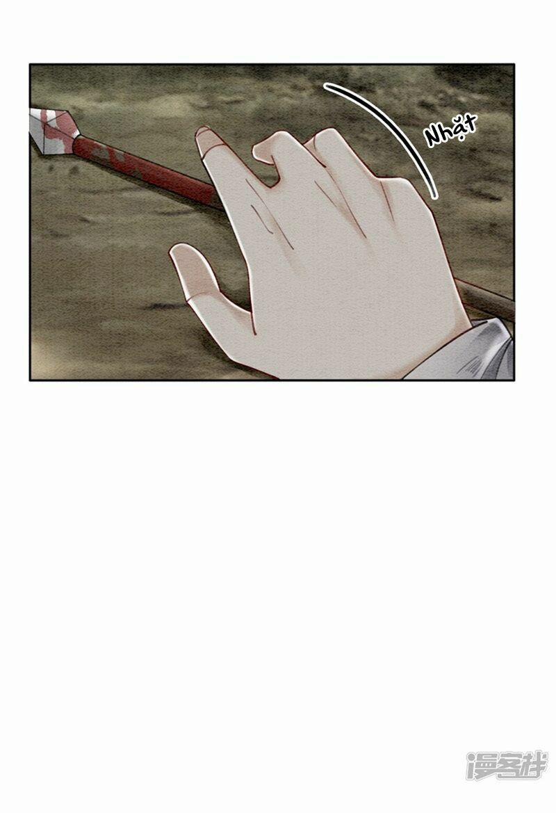 Hậu Cung Của Trẫm Cháy Rồi! 31 trang 22