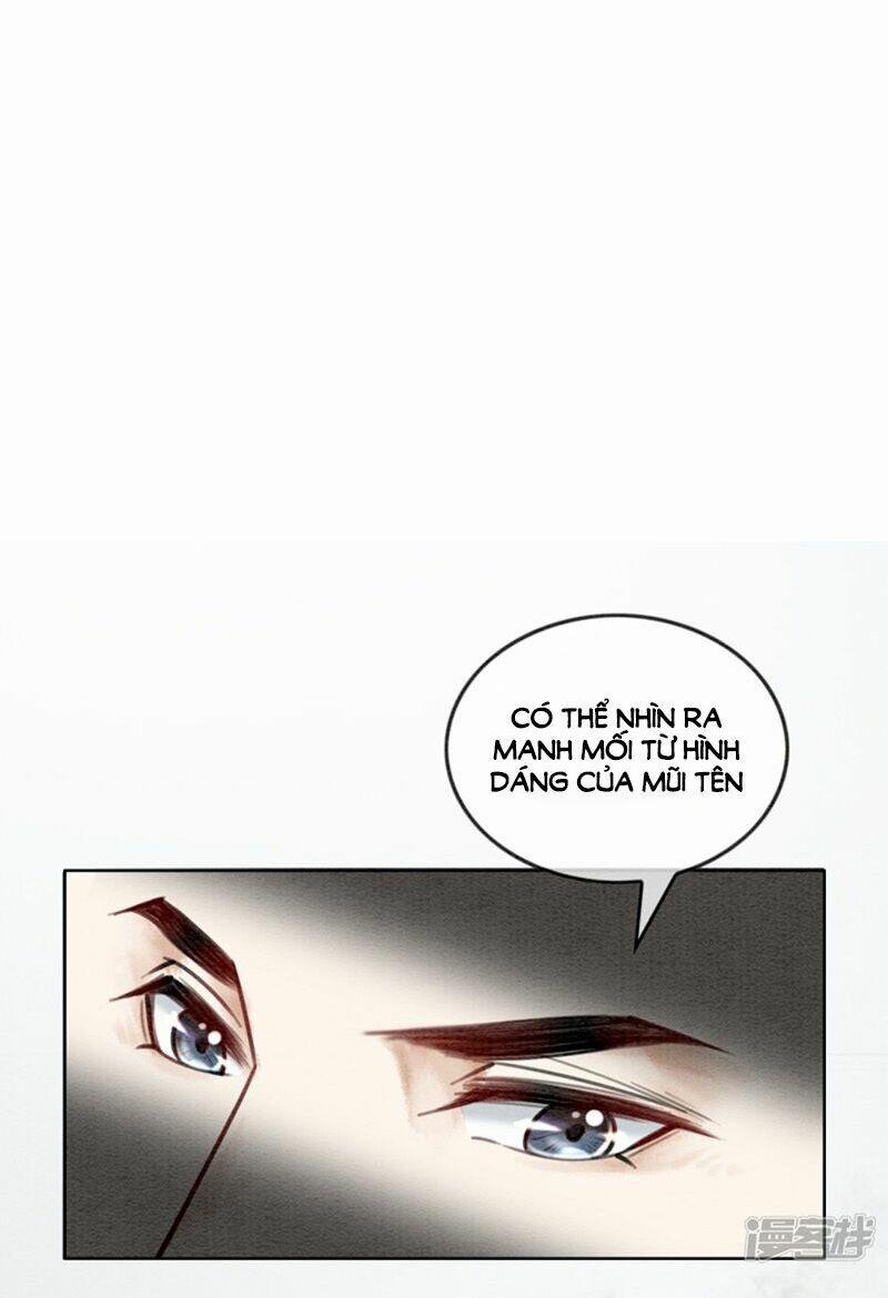 Hậu Cung Của Trẫm Cháy Rồi! 31 trang 23