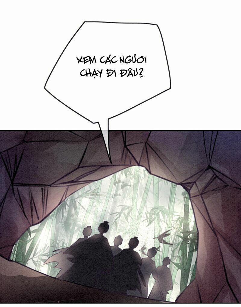 Hậu Cung Của Trẫm Cháy Rồi! 31 trang 29