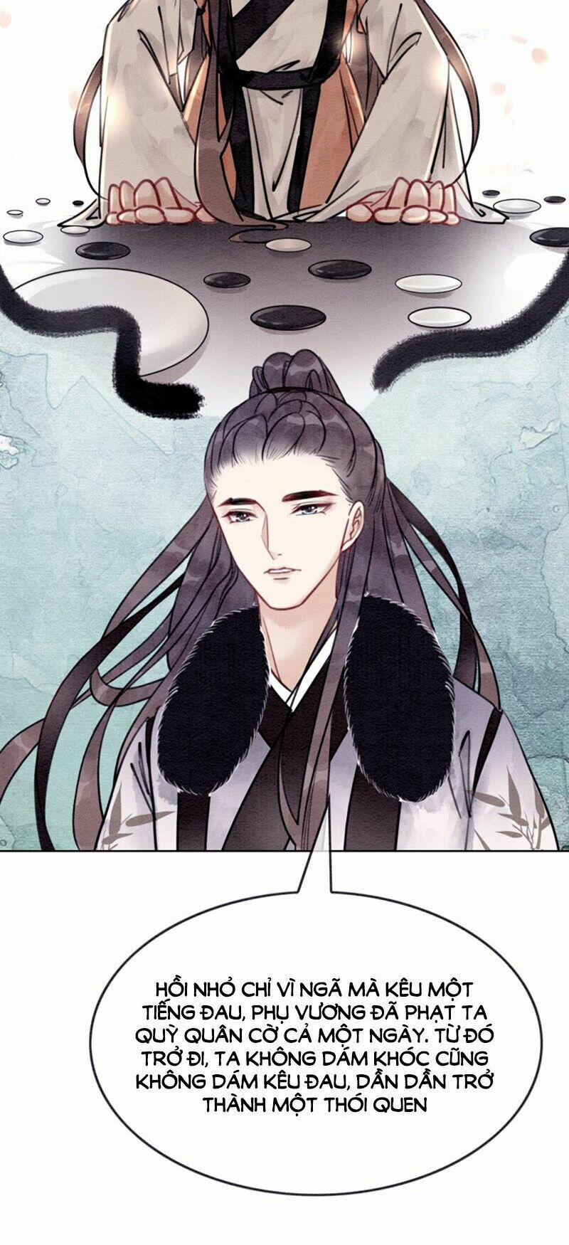 Hậu Cung Của Trẫm Cháy Rồi! 31 trang 8