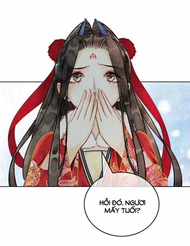 Hậu Cung Của Trẫm Cháy Rồi! 31 trang 9