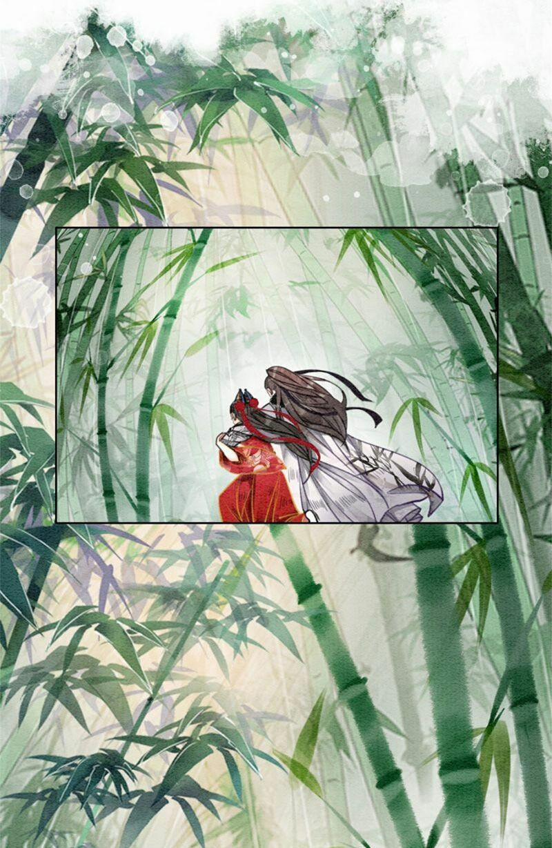 Hậu Cung Của Trẫm Cháy Rồi! 32 trang 15