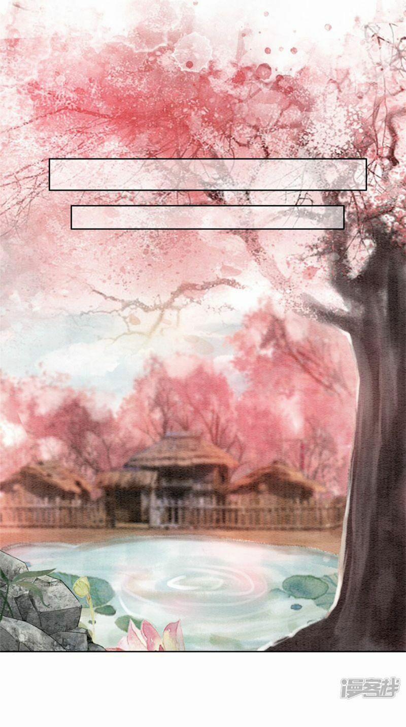 Hậu Cung Của Trẫm Cháy Rồi! 32 trang 19