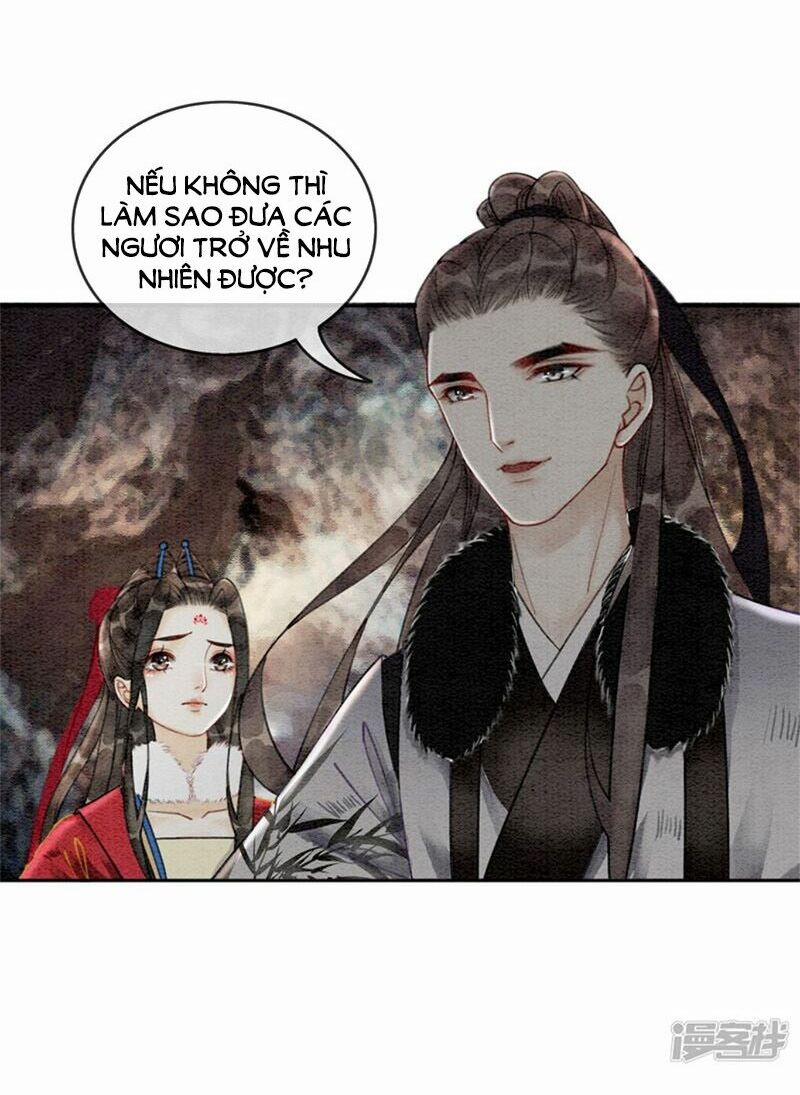 Hậu Cung Của Trẫm Cháy Rồi! 32 trang 2