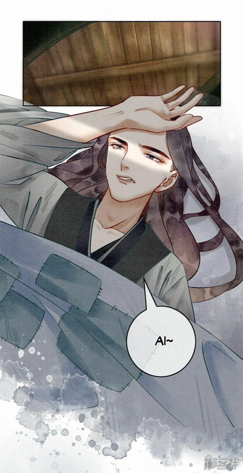 Hậu Cung Của Trẫm Cháy Rồi! 32 trang 20