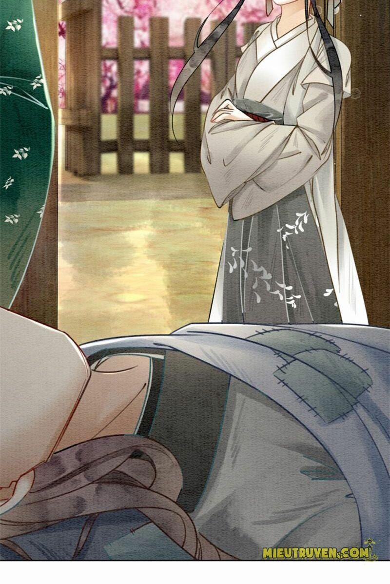 Hậu Cung Của Trẫm Cháy Rồi! 32 trang 23