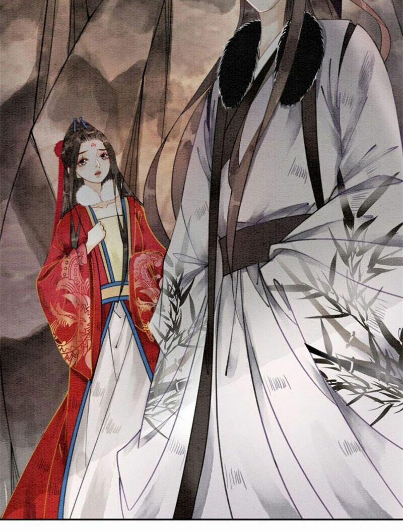 Hậu Cung Của Trẫm Cháy Rồi! 32 trang 5