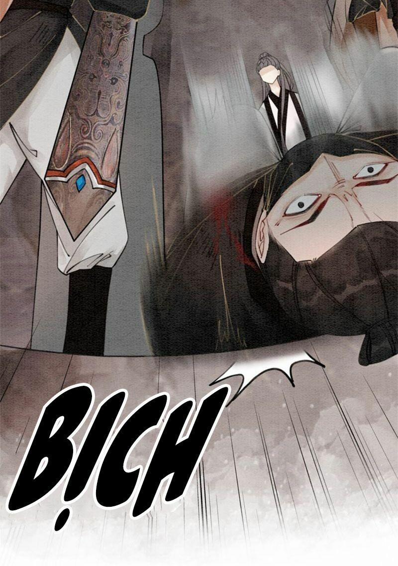 Hậu Cung Của Trẫm Cháy Rồi! 32 trang 9