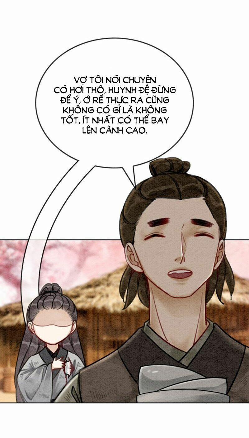 Hậu Cung Của Trẫm Cháy Rồi! 33 trang 10