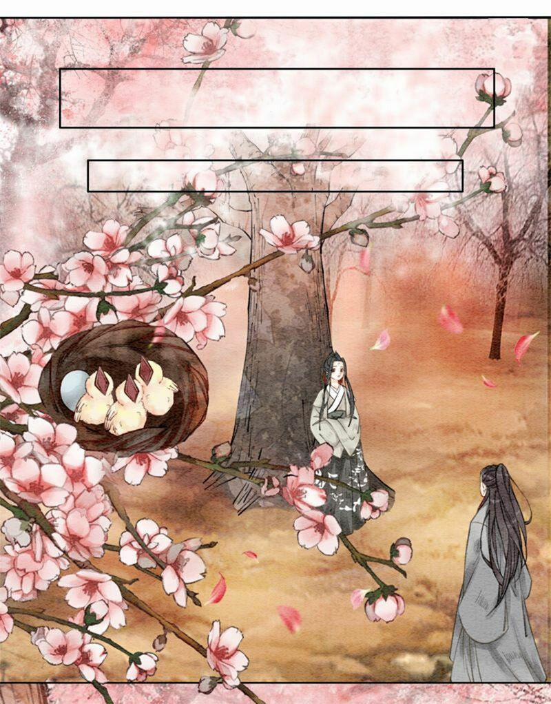 Hậu Cung Của Trẫm Cháy Rồi! 33 trang 12