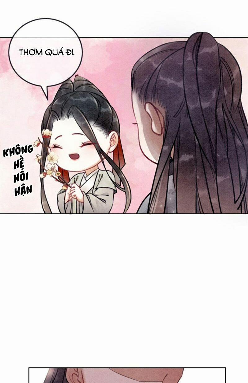 Hậu Cung Của Trẫm Cháy Rồi! 33 trang 14