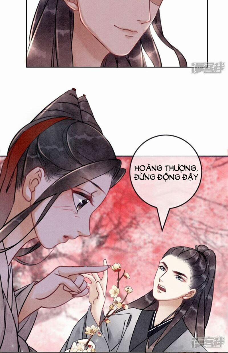 Hậu Cung Của Trẫm Cháy Rồi! 33 trang 15