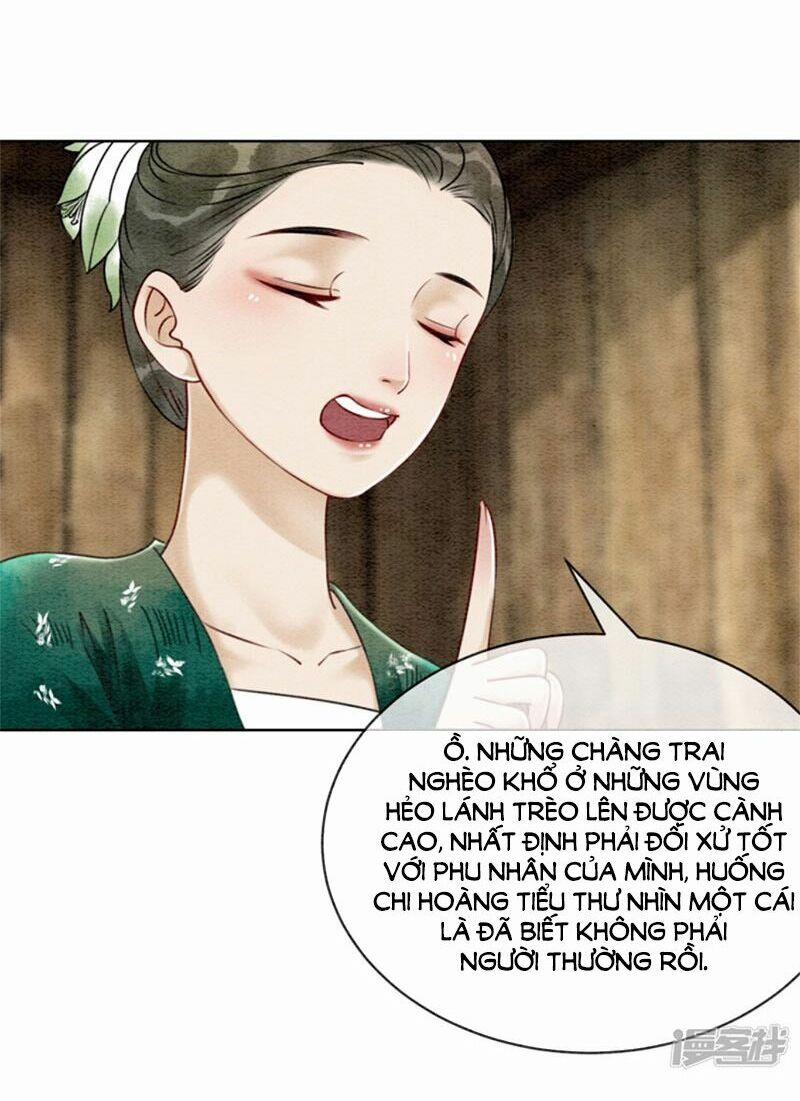 Hậu Cung Của Trẫm Cháy Rồi! 33 trang 2