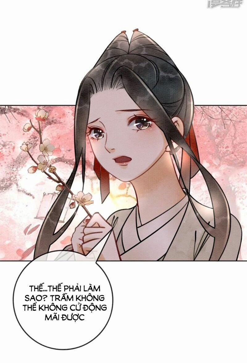 Hậu Cung Của Trẫm Cháy Rồi! 33 trang 20