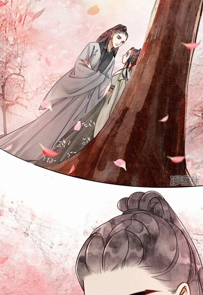 Hậu Cung Của Trẫm Cháy Rồi! 33 trang 24