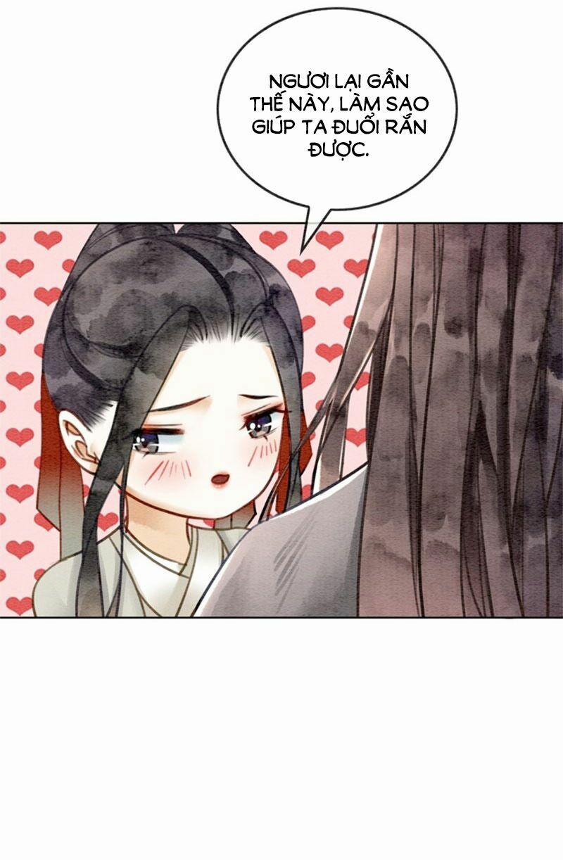 Hậu Cung Của Trẫm Cháy Rồi! 33 trang 26