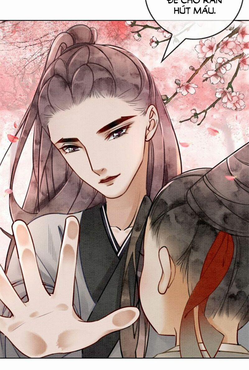 Hậu Cung Của Trẫm Cháy Rồi! 33 trang 29