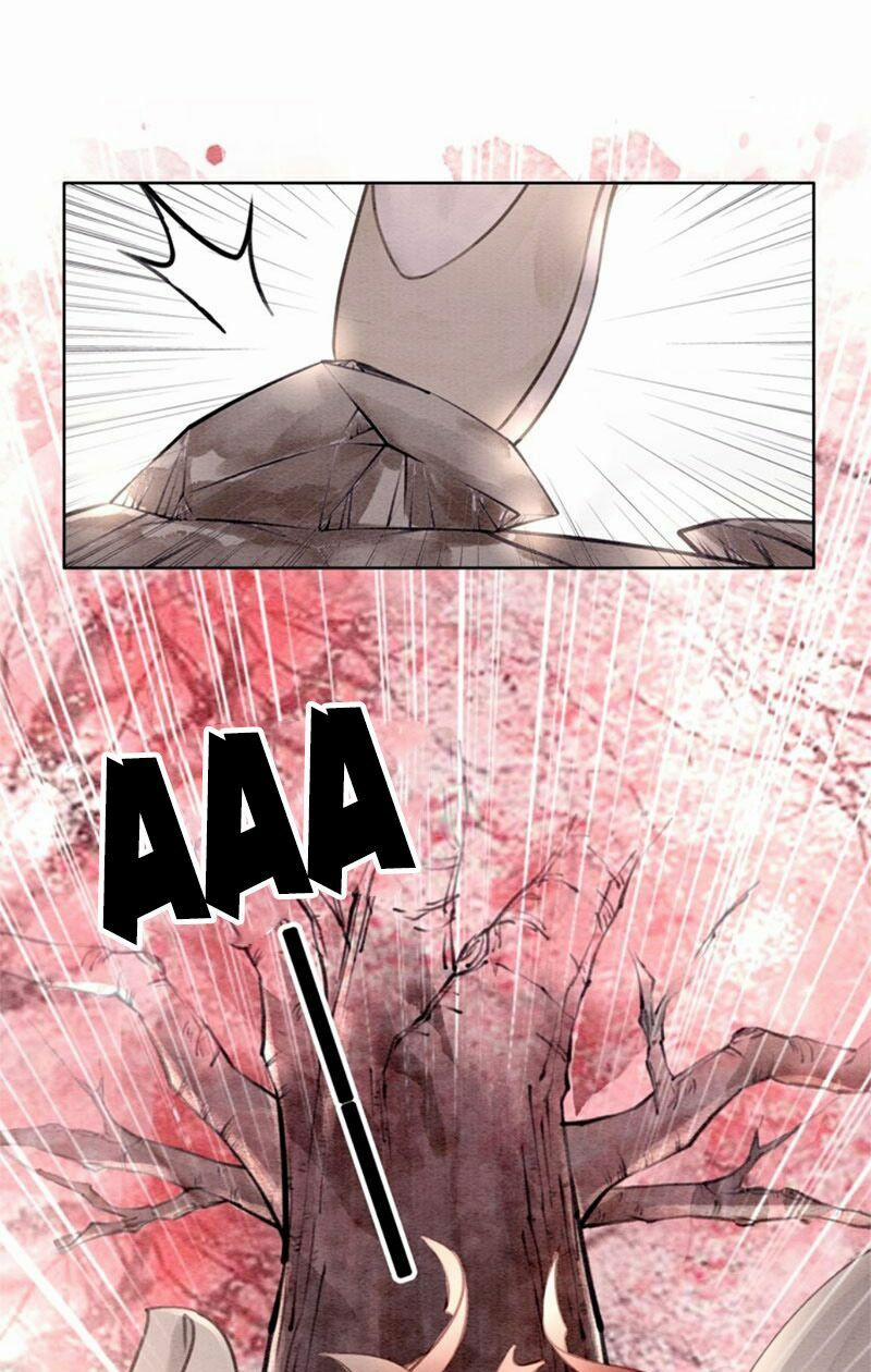 Hậu Cung Của Trẫm Cháy Rồi! 33 trang 33