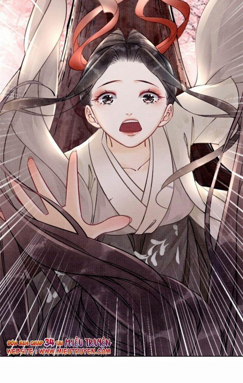 Hậu Cung Của Trẫm Cháy Rồi! 33 trang 34