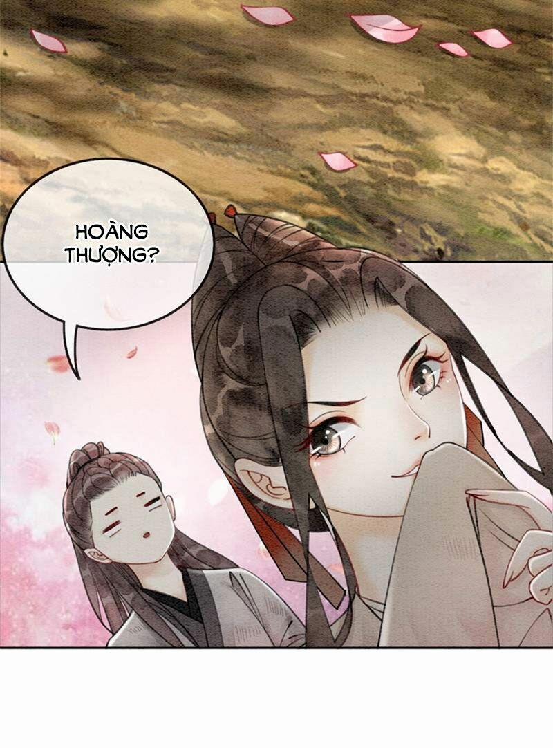 Hậu Cung Của Trẫm Cháy Rồi! 34 trang 14