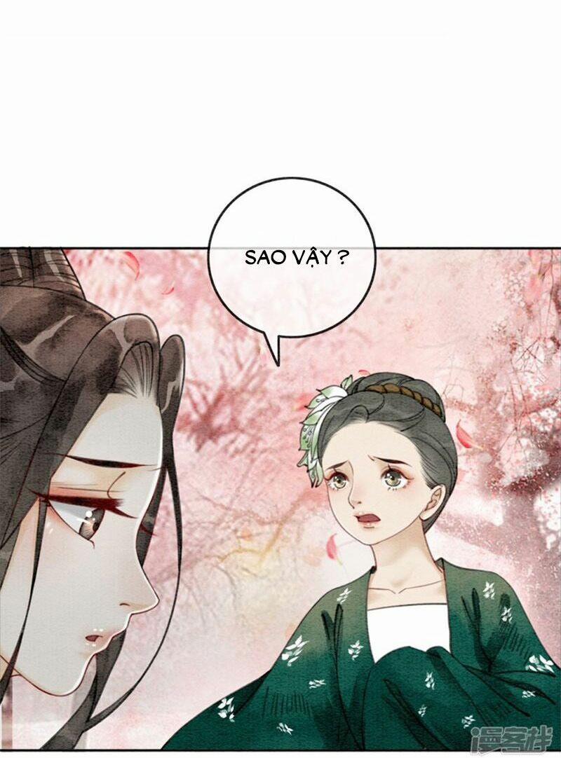 Hậu Cung Của Trẫm Cháy Rồi! 34 trang 15