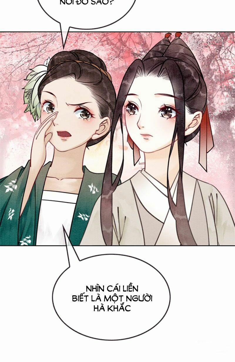 Hậu Cung Của Trẫm Cháy Rồi! 34 trang 26