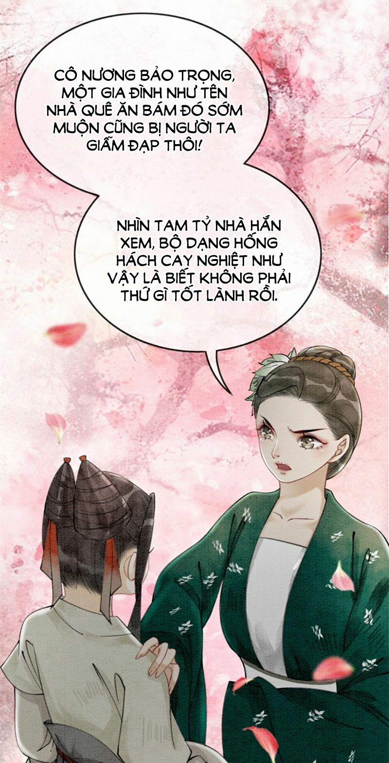 Hậu Cung Của Trẫm Cháy Rồi! 34 trang 32