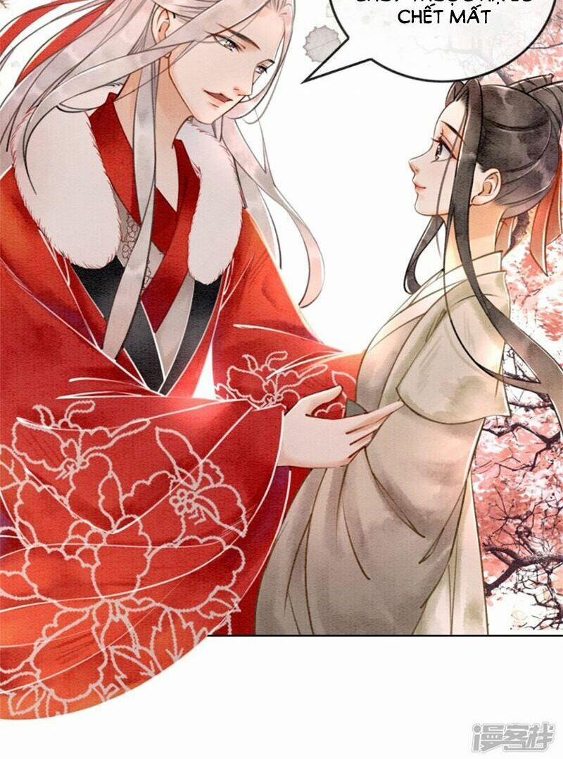 Hậu Cung Của Trẫm Cháy Rồi! 35 trang 2