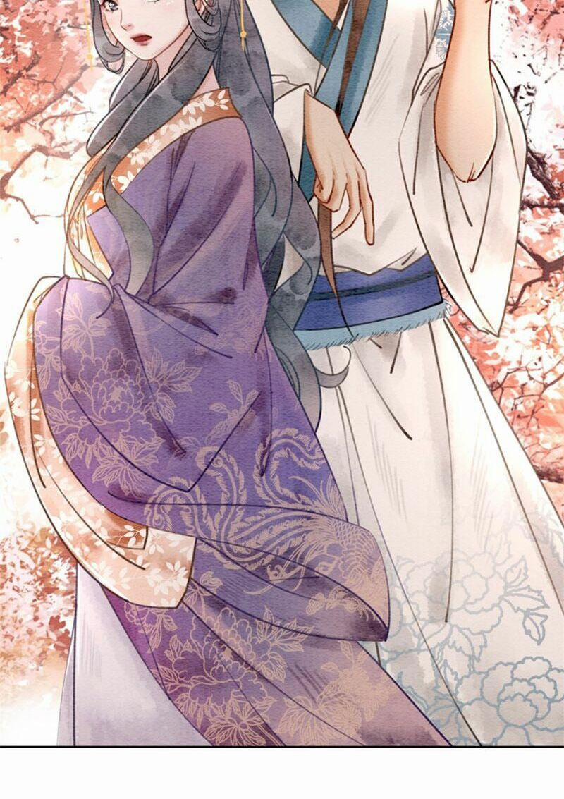 Hậu Cung Của Trẫm Cháy Rồi! 35 trang 25