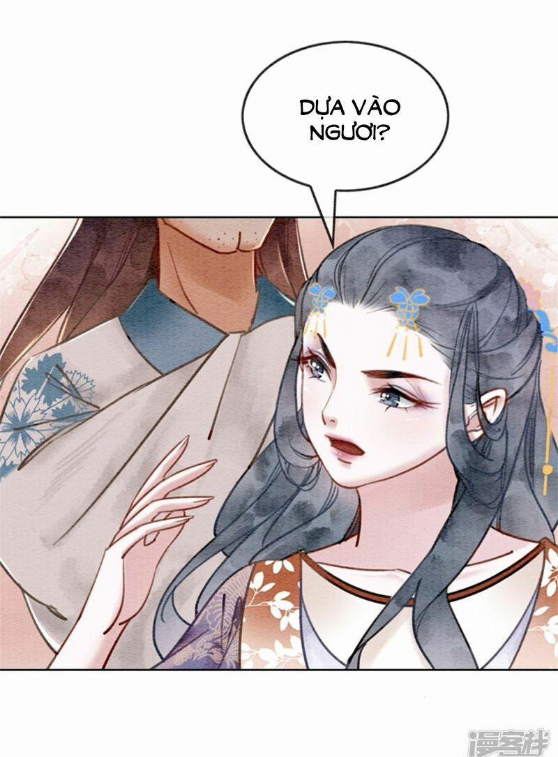 Hậu Cung Của Trẫm Cháy Rồi! 35 trang 26